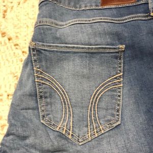 Jeans hollister